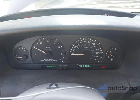 2000 Plymouth Grand Voyager Se from USA, damaged, VIN 2P4GP44G0YR523234